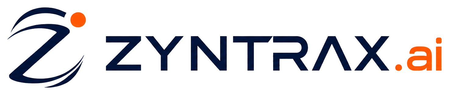 ZYNTRAX.ai